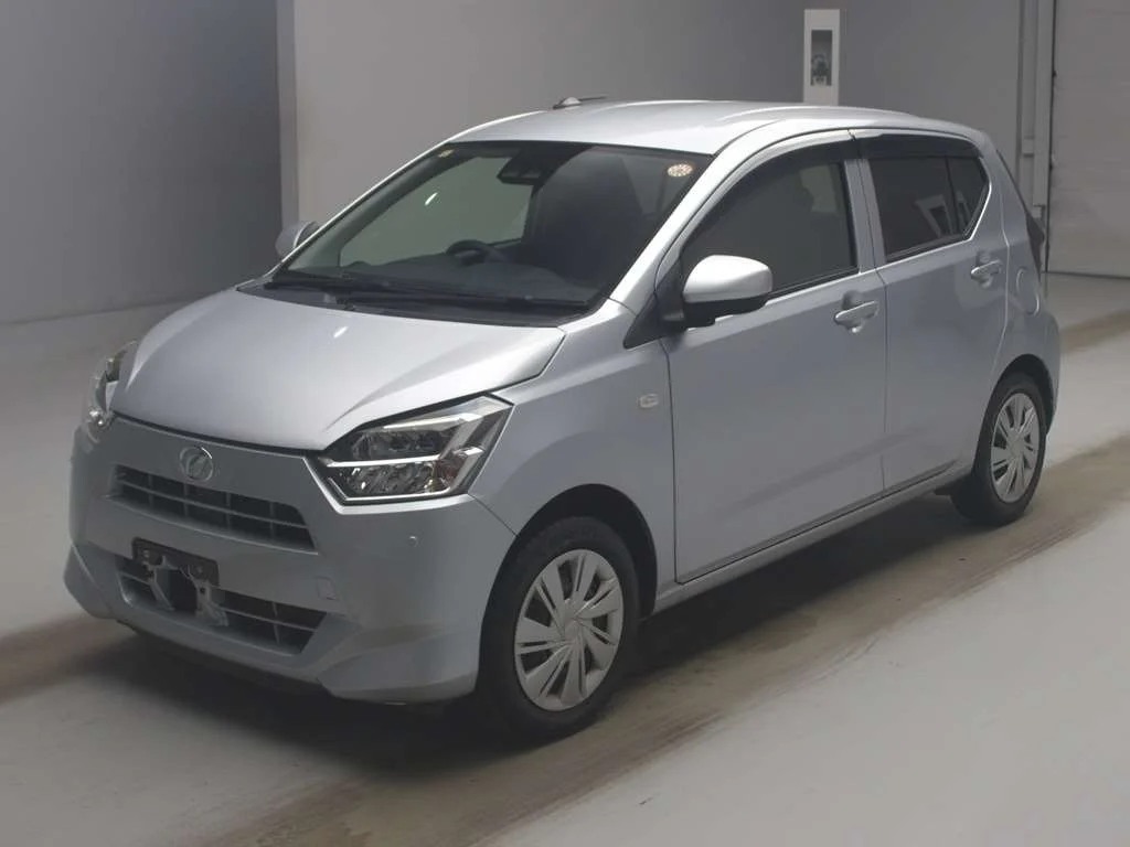 Daihatsu Mira e:S LA350S 2023